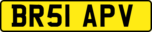 BR51APV