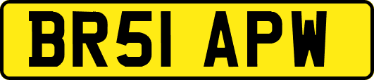 BR51APW