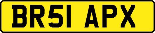 BR51APX