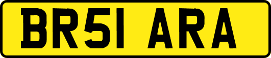 BR51ARA