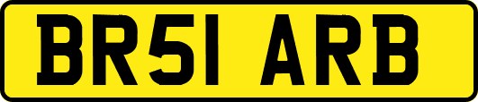 BR51ARB