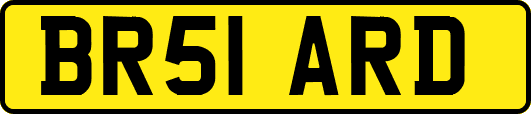 BR51ARD