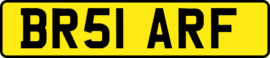 BR51ARF