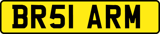 BR51ARM