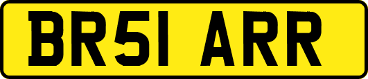 BR51ARR