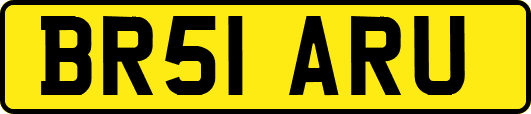 BR51ARU