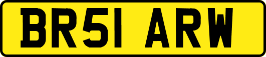 BR51ARW