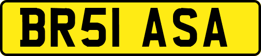 BR51ASA