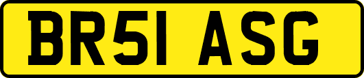 BR51ASG