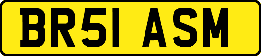 BR51ASM