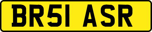 BR51ASR