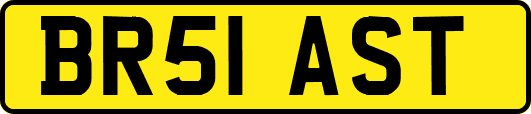 BR51AST