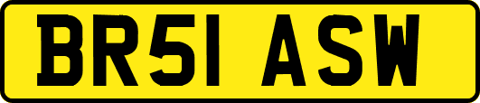 BR51ASW