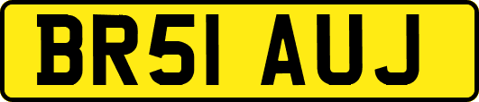 BR51AUJ