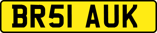 BR51AUK