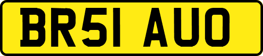 BR51AUO