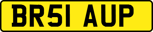 BR51AUP