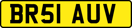 BR51AUV