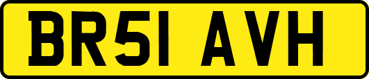 BR51AVH