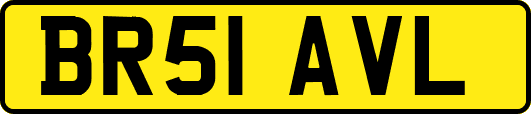 BR51AVL