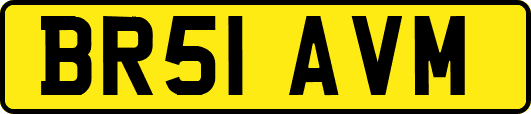 BR51AVM