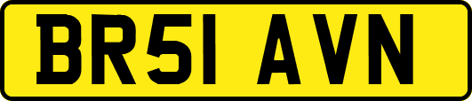 BR51AVN