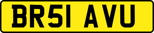 BR51AVU