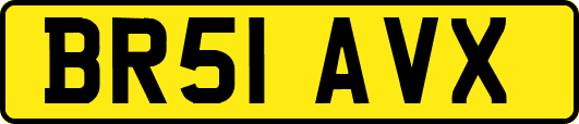 BR51AVX
