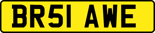 BR51AWE