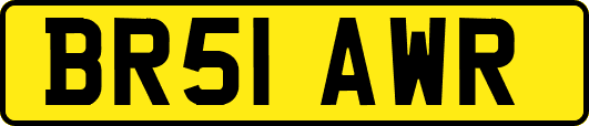 BR51AWR