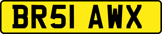 BR51AWX