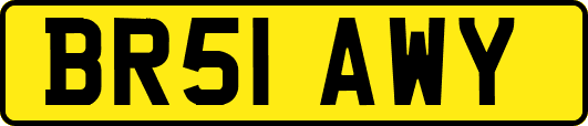 BR51AWY