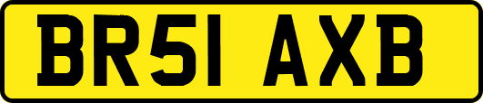 BR51AXB