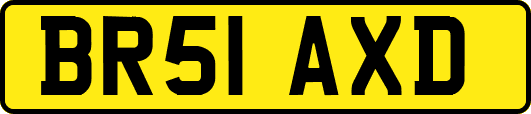 BR51AXD