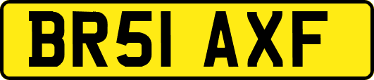 BR51AXF