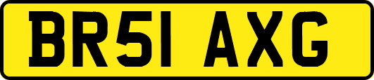 BR51AXG