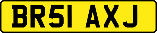 BR51AXJ