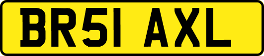 BR51AXL