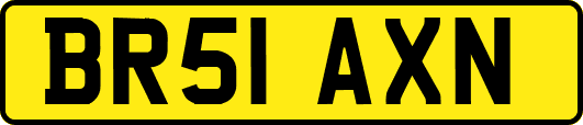 BR51AXN