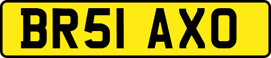 BR51AXO