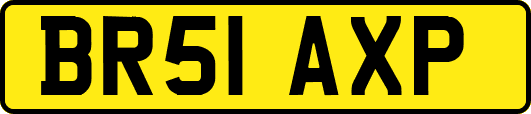 BR51AXP