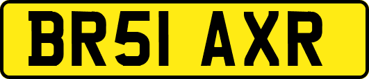 BR51AXR