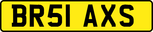 BR51AXS