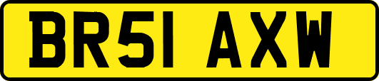 BR51AXW