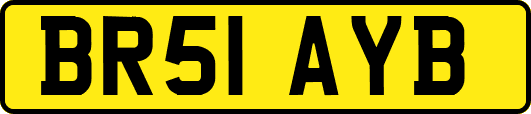 BR51AYB
