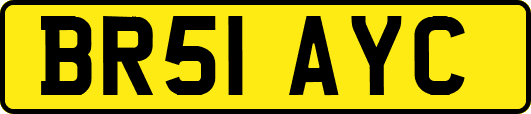 BR51AYC