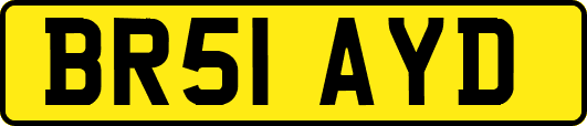 BR51AYD