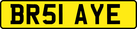 BR51AYE