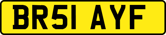 BR51AYF