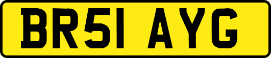 BR51AYG